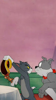 Gambar Tom And Jerry Keren