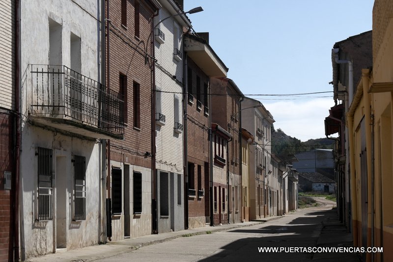 La Rioja de la A a la Z SARTAGUDA Navarra