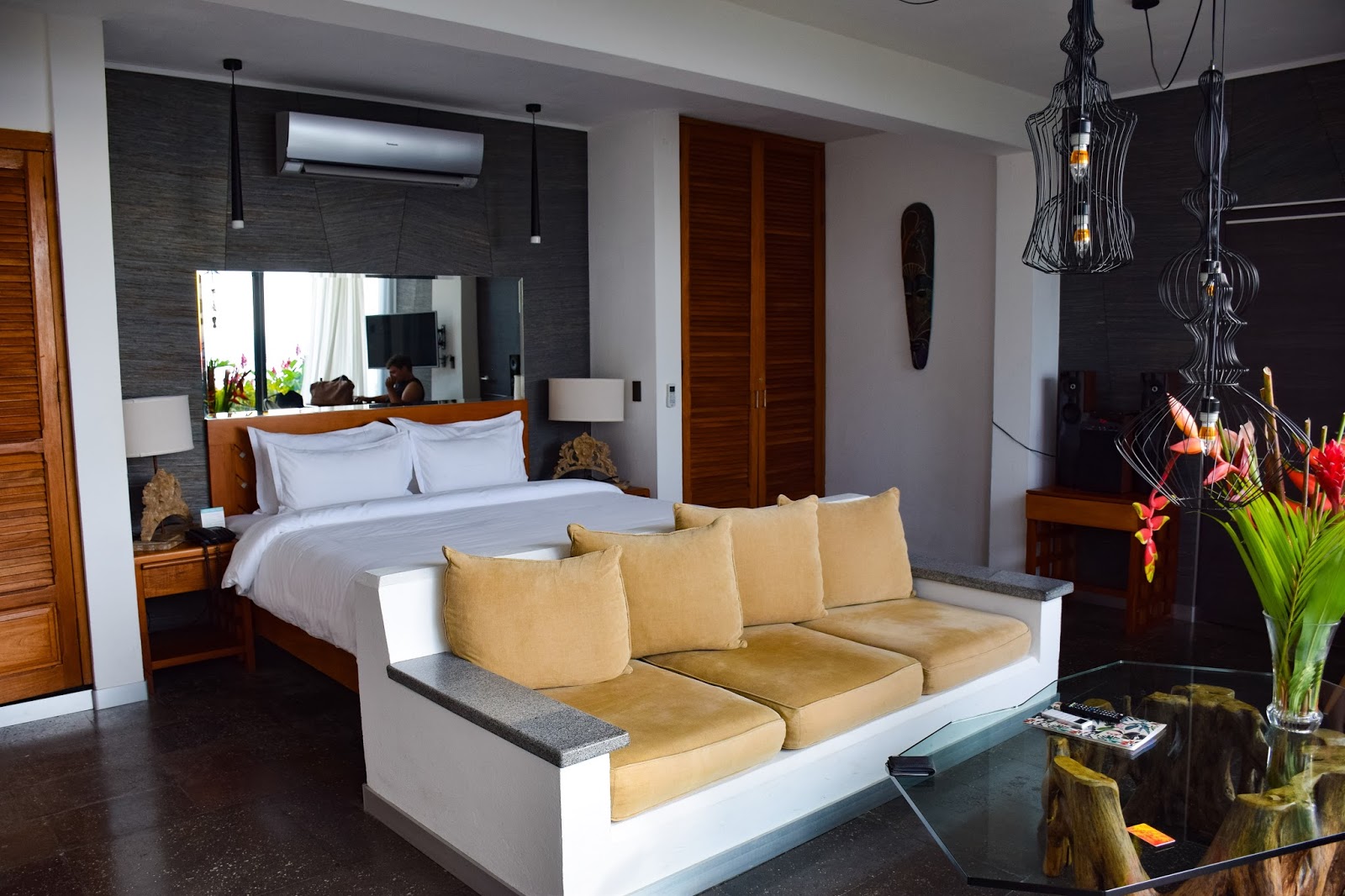 Makanda By The Sea, Manuel Antonio