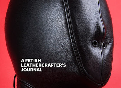 A fetish leathercrafters journal