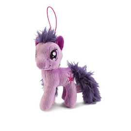 My Little Pony Twilight Sparkle Plush by FurYu