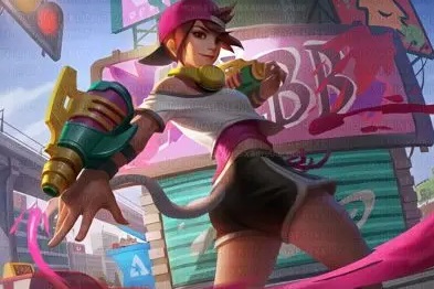 Hero Wanwan Hero Wanwan