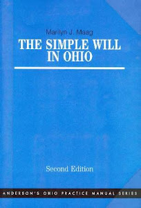 The Simple Will in Ohio