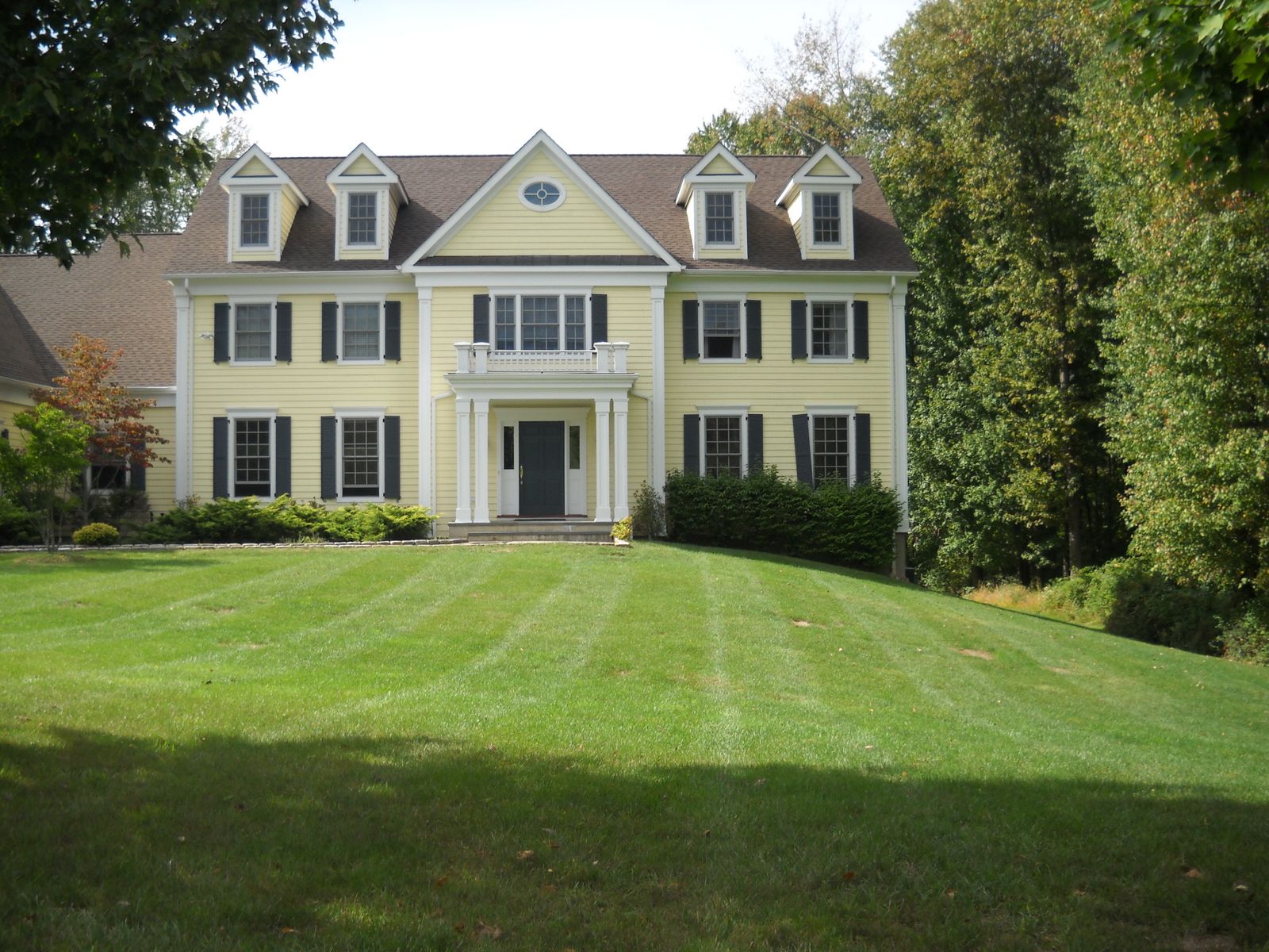 Bedford NY Homes by Robert Paul Realtor Miami’s “Most Expensive Non