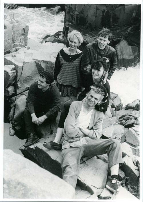 The Commercial Zone Blyth Power