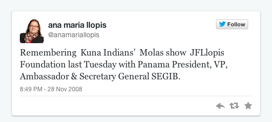 ¿Cual fue tu primer tuit? Averígualo con Discover twitter ¿Cual fue tu primer tuit? Averígualo con Discover twitter