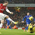 FT: Arsenal 2-0 Cardiff City, Lord Bendtner Penyelamat!