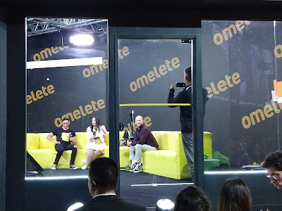 Foto | Photo: Luis Saguar