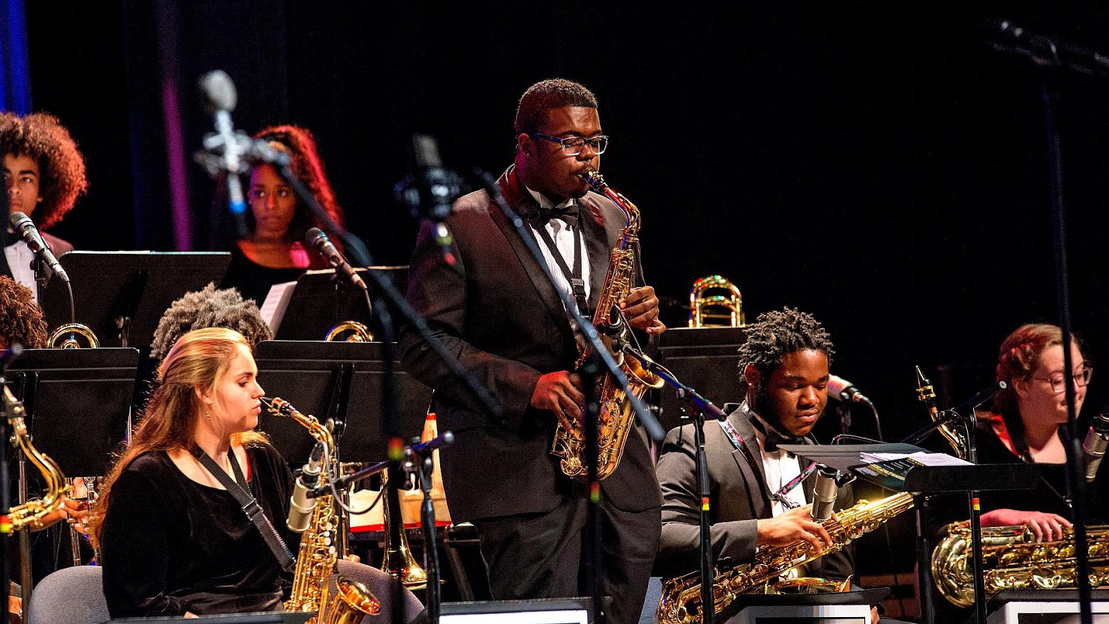 Douglas Anderson School of the Arts School Choices