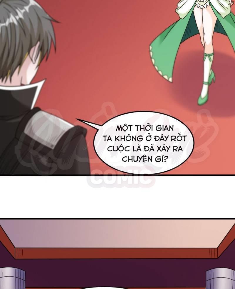 Kiếm Vũ Chapter 88 - AB Truyện