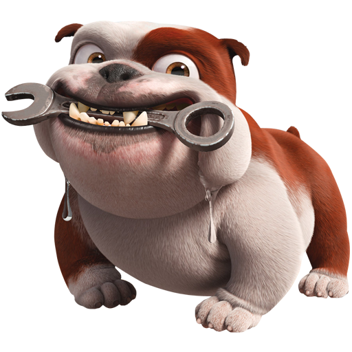 Rio - Filme 1 - Cia dos Gifs