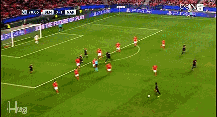 메르텐스 플레이 스타일 데이터주의.gif | 인스티즈