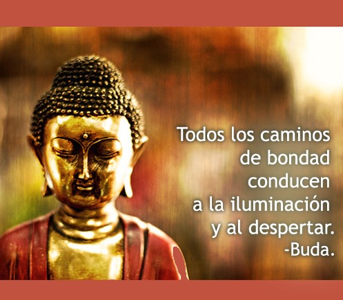 sutras buda