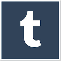 Tumblr logo