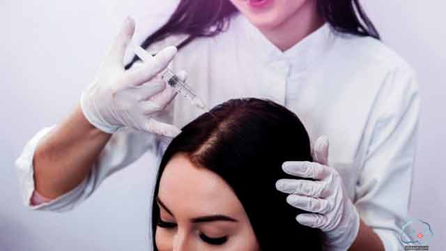 علاجات تساقط الشعر بالأدوية علاجات تساقط الشعر بالأدوية