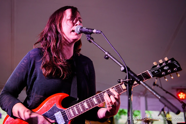 Hot Kid at Riverfest Elora on Friday, August 16, 2019 Photo by John Ordean at One In Ten Words oneintenwords.com toronto indie alternative live music blog concert photography pictures photos nikon d750 camera yyz photographer summer music festival guelph elora ontario