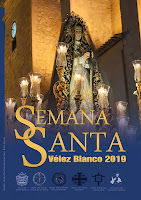 Vélez Blanco - Semana Santa 2019 - Nuria Escoda