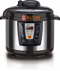 cooker pressure electric uses cookbook recipe cosori