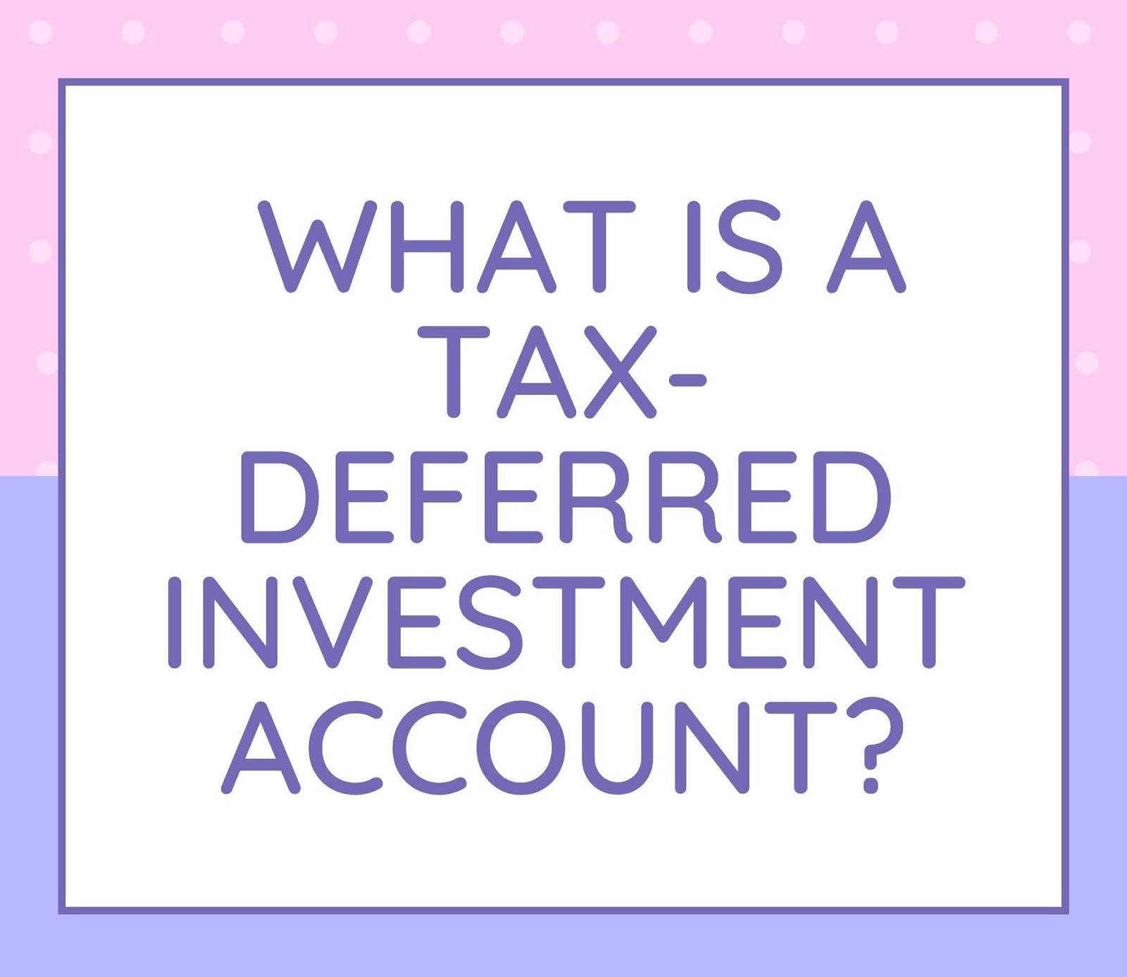 The Daily Finance Guide