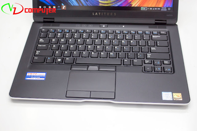 Dell Latitude E6430u