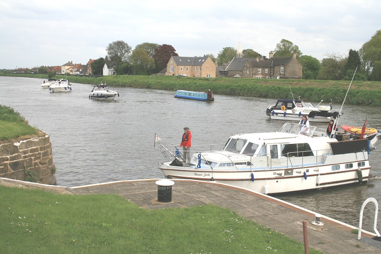 Richlow Info Images of River Trent (tidal)