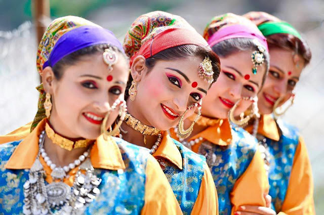 fairs and festivals of uttarakhand