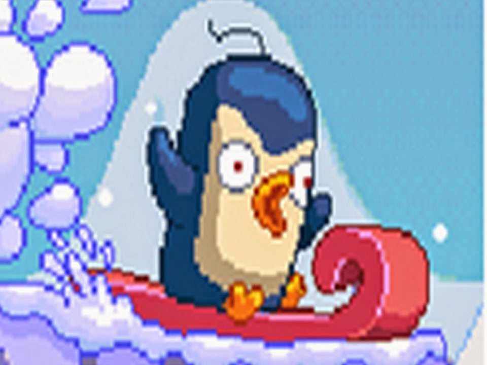 Avalanche Place Games Online