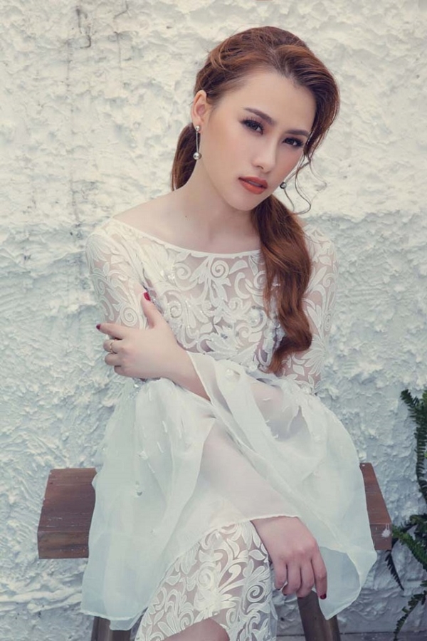 Clip nóng Á quân cuộc thi âm nhạc
