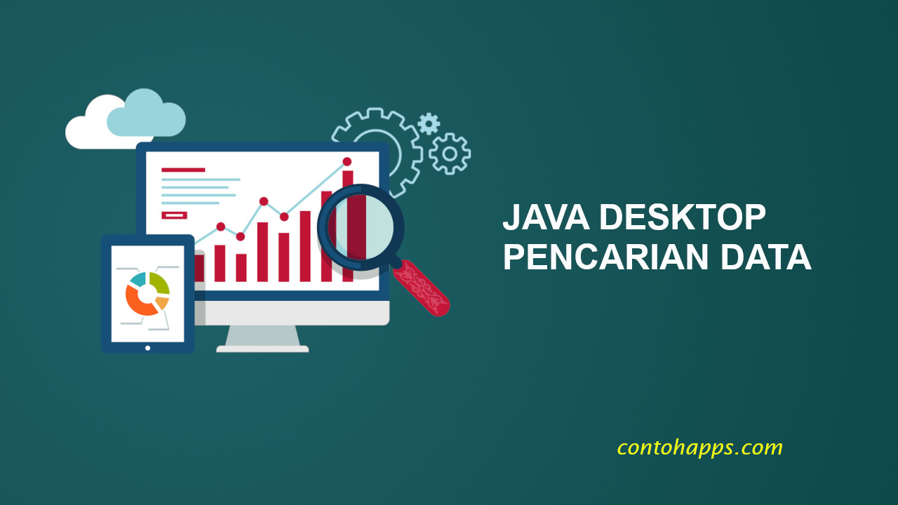 Java desktop