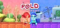 a-fold-apart-game-logo