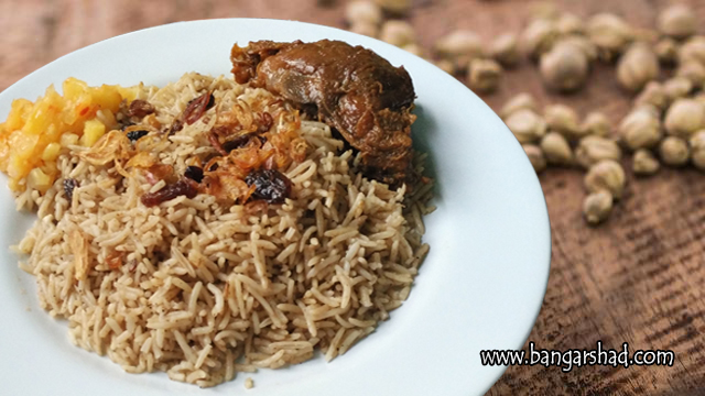 Nasi Kebuli Bang Arshad Nasi Kebuli Bang Arshad