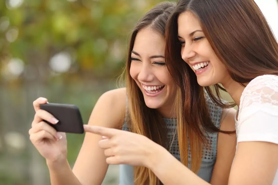 Funny Usernames For Social Media - Good and Cool Username Ideas