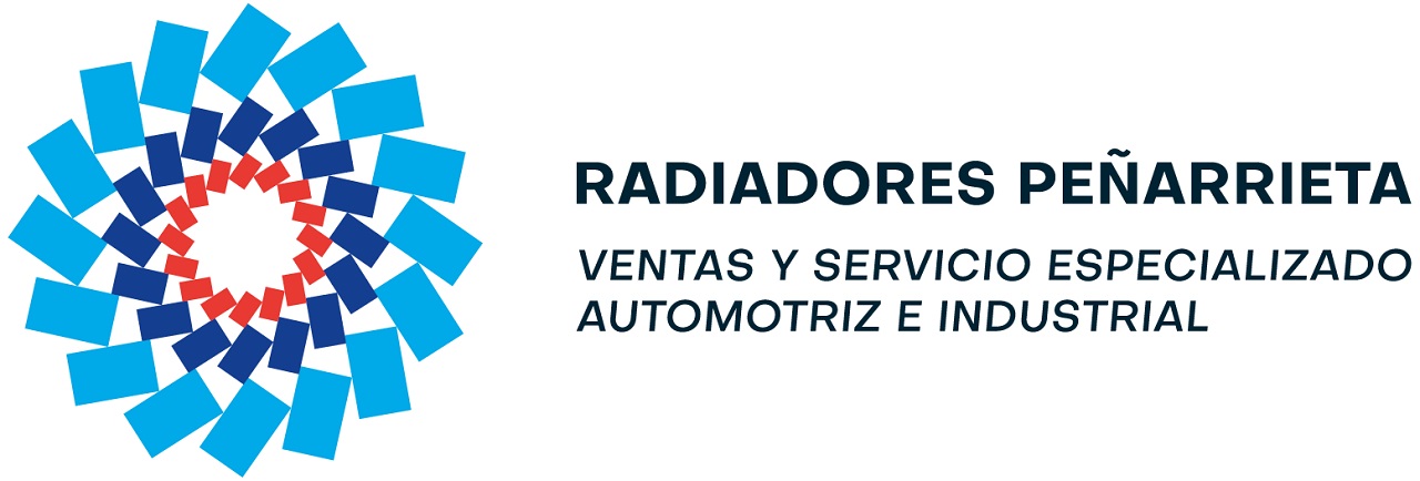 Radiadores Peñarrieta