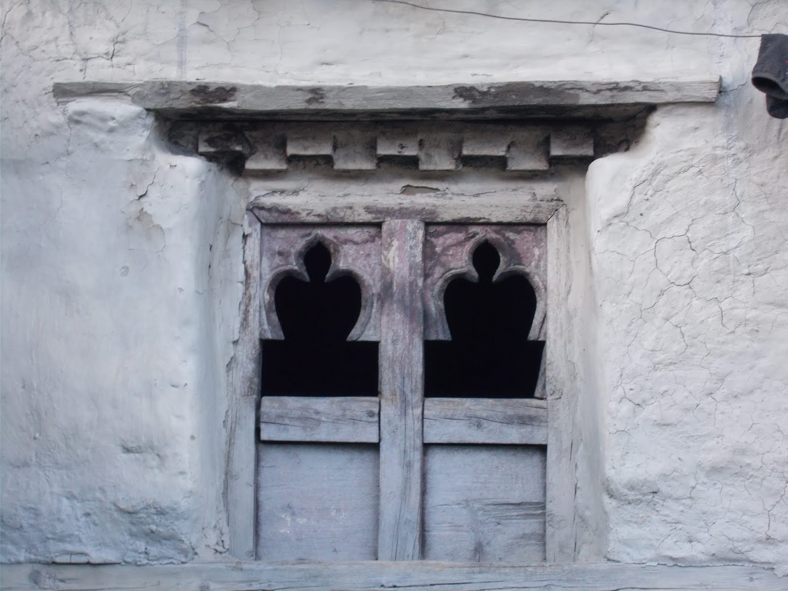 Вокруг Манаслу, долина Цум, Нар-Пу. Непал 2017.