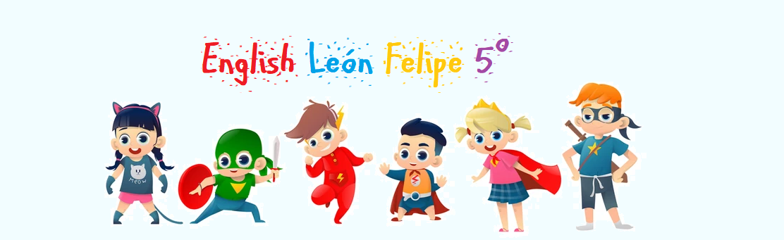 English León Felipe 5º