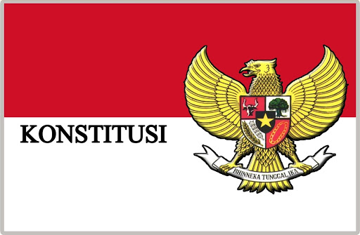 Materi Twk Konstitusi Uud 1945 Gudang Ilmu