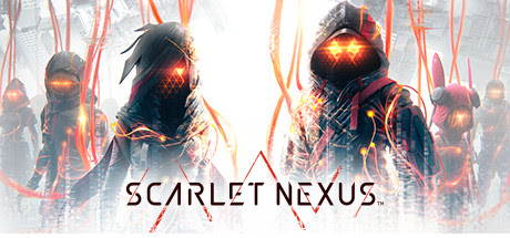 SCARLET NEXUS v1.04-CODEX