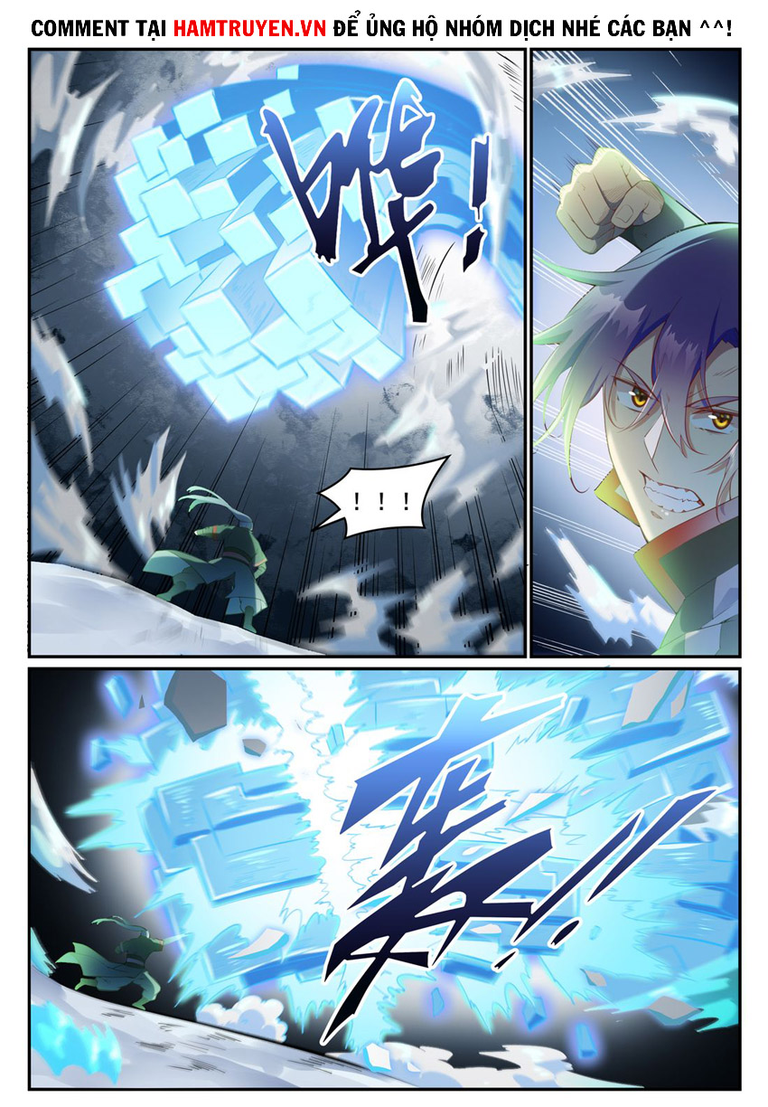 Bách Luyện Thành Thần chapter 628 - Trang 2