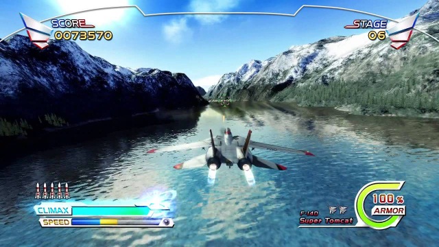 after burner climax xbox 360 download