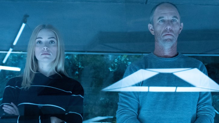The Passage - Episode 1.07 - You Are Like The Sun - Promo, Promotional Photos + Press Release