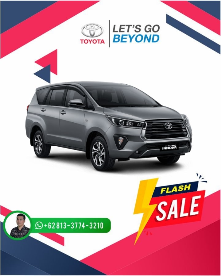 Toyota Bali Daftar Harga Toyota Promo Toyota Bali Terbaik