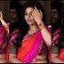 "அந்த கருப்பு பொட்டு.. வேற லெவல்ங்க..." - ட்ரான்ஸ்ப்ரண்டான கவர்ச்சி உடையில் அஞ்சலி - டபுள் மீனிங்கில் வர்ணிக்கும் நெட்டிசன்ஸ்..!