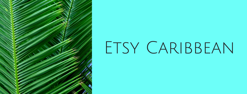 Etsy Caribbean Team