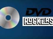 DVDRockers
