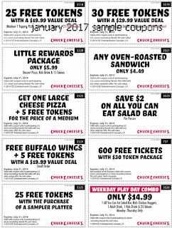 Chuck E Cheese Chuck E Cheese
