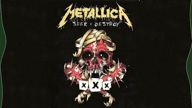 portada seek and destroy massbateria-seek and destroy