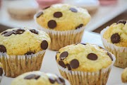 How Do I Make Muffins?   Homemade Muffin Recipe
