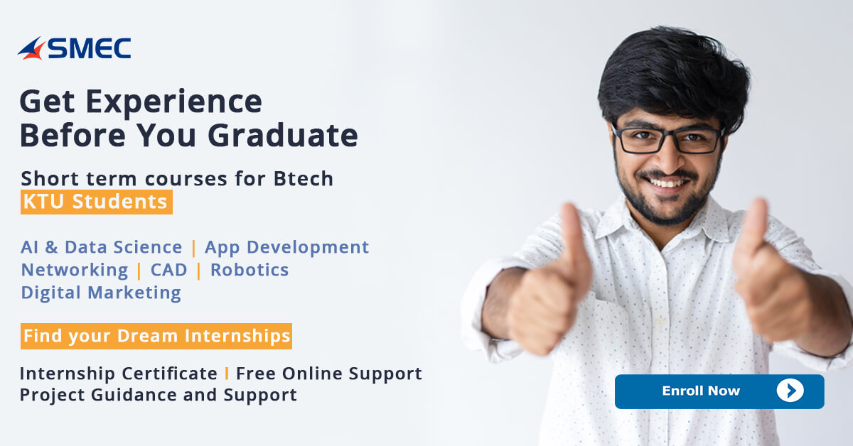 SMEC Labs - Engineering Trining Courses