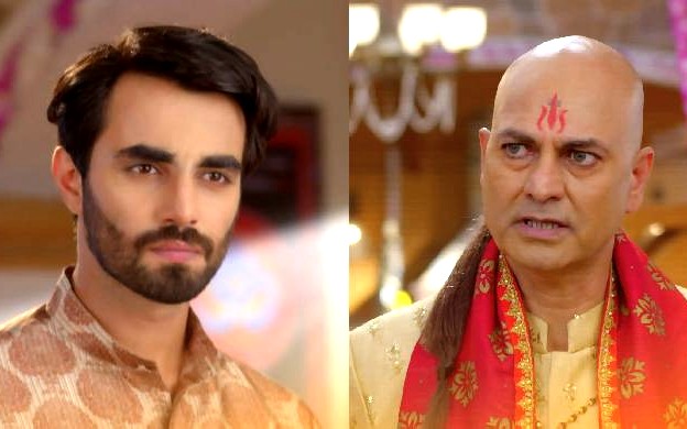 Qurbaan Hua 16 September 2020 Spoiler Neel tries to help Chahat