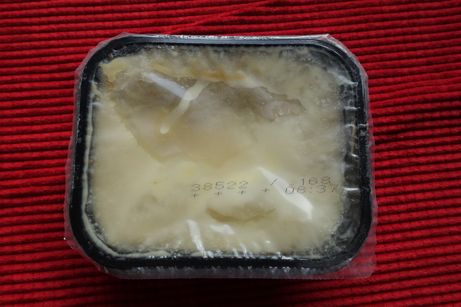 Rosa Rot Violett: Take it veggie – Vegetarische Lasagne mit ...